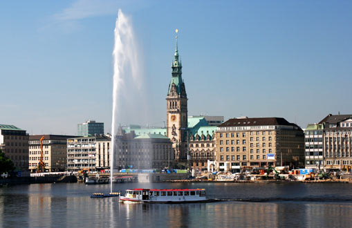 Hamburg