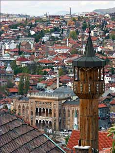 Sarajevo