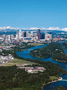 Calgary