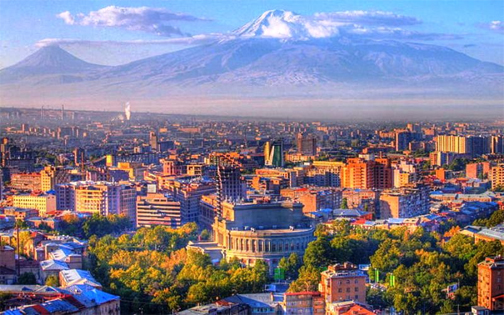 Yerevan