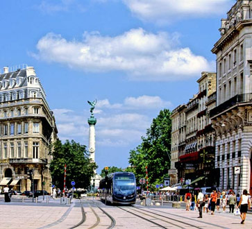 Bordeaux