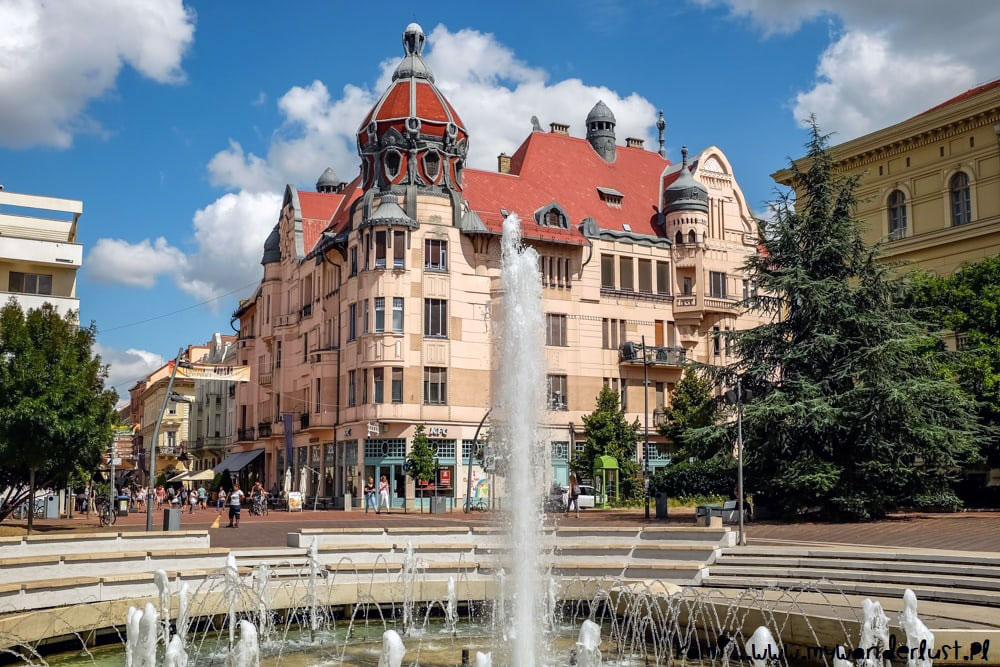 Szeged