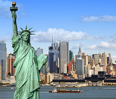 New York
